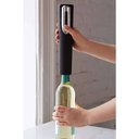 Ver imagem 3 de Abridor De Vinhos Saca Rolhas Elétrico Automático Bar Casa