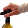 Abridor De Vinhos Saca Rolhas Elétrico Automático Bar Casa - 4