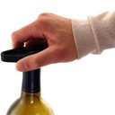 Ver imagem 4 de Abridor De Vinhos Saca Rolhas Elétrico Automático Bar Casa