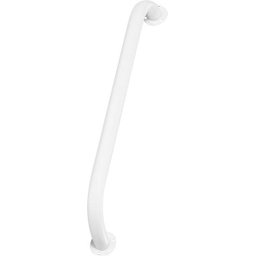 Barra De Apoio Branca Para Banheiro 60cm - 2