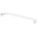 Ver imagem 3 de Barra De Apoio Branca Para Banheiro 70cm