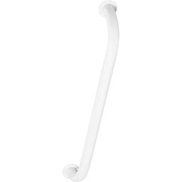 Barra De Apoio Para Banheiro Branca 40cm Nbr9050 - 4