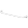 Barra De Apoio Para Banheiro Branca 40cm Nbr9050 - 1