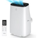 Ver imagem 1 de Takywep Ar-condicionado Portátil 15.000 Btu 3 em 1 Preto