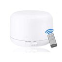 Ver imagem 1 de Aromatizador Umidificador Difusor Eletrônico Ambiente Luz Nº9