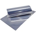 Ver imagem 2 de Vinil Adesivo Prata Brilhante A4 135g À Prova D'água Filme Adesivo Pvc com 10 Folhas Masterprint