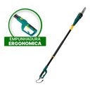 Ver imagem 2 de Podador de Altura 750w Tekna Voltagem:220v