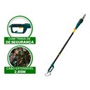 Ver imagem 3 de Podador de Altura 750w Tekna Voltagem:220v