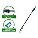 Ver imagem 4 de Podador de Altura 750w Tekna Voltagem:220v