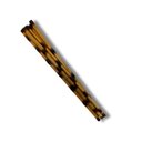 Ver imagem 1 de Bambu Tratado para Artesanato: 40mm X 1mt - 15un - Flambado