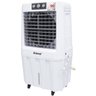 Climatizador Ar 90l Frio Industrial Portátil Evaporativo Umidificador Branco Amvox Acl 9022 (110v) - 2