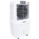 Ver imagem 1 de Climatizador Ar 90l Frio Industrial Portátil Evaporativo Umidificador Branco Amvox Acl 9022 (110v)