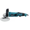 Politriz e Lixadeira 1.200W 125mm com Maleta Ws4504K Wesco - 5