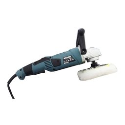 Politriz e Lixadeira 1.200W 125mm com Maleta Ws4504K Wesco - 4