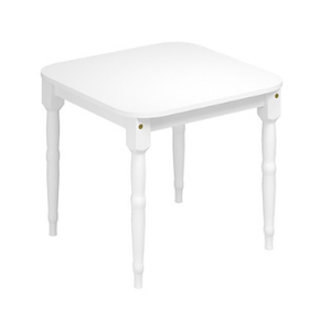 Mesa Infantil Scholl - Branca