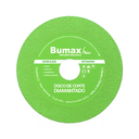 Ver imagem 1 de Disco Diamantado Extra Fino Vidro e Porcelanato Super Glass