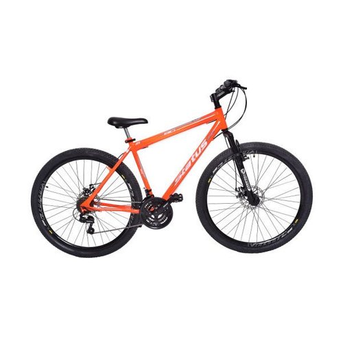 Bicicleta 26 FRX Evolution 7v Shimano Freio a Disco Gios