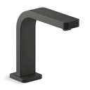 Ver imagem 2 de Misturador Lavatorio Parallel Duplo Comando Kohler Preto