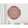 Mandala MDF VINHO PHJ14 65x65cm - 1