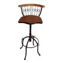 Ver imagem 1 de Banqueta Bistro Regulável