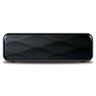 Caixa de Som Isound Hifi Waves Preto - 3