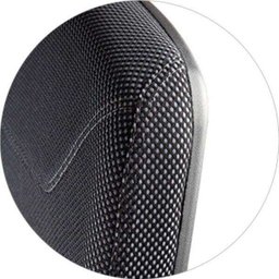 Cadeira Presidente Giratória com Braços Linha York - 2