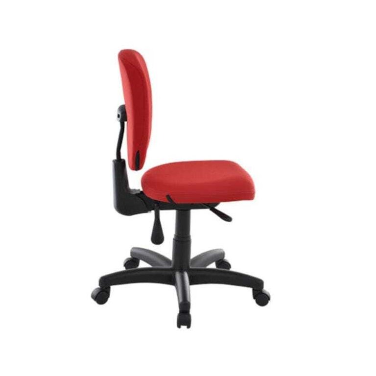 Poltrona Executiva com Back System Linha Lombar
