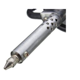 Sugador De Solda Eletrico Com Bomba De Vacuo Profissional - 3