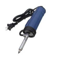 Sugador De Solda Eletrico Com Bomba De Vacuo Profissional - 2