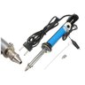 Sugador De Solda Eletrico Dessoldador Ferro 220v 30w Pro - 5