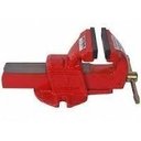 Ver imagem 2 de Torno de Bancada Morsa Profissional Motomil Nº3 Tb-300p