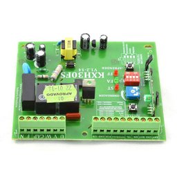 Placa Central Motor Rossi KXH30FS Compatível com DZ3 - 2