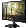 Monitor 23\" LED Lg - Ips - D-Sub - HDMI - 23Mp55Hq - 5