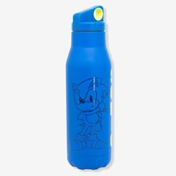Garrafa Space 600ml Sonic - 1