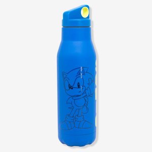 Garrafa Space 600ml Sonic
