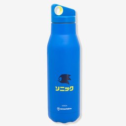 Garrafa Space 600ml Sonic - 3
