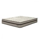 Ver imagem 1 de Colchão Casal Vian Blank Sisal - 