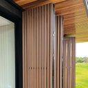 Ver imagem 2 de Painel Brise de Madeira Ecológica 290cm X 10cm X 52mm Formaco Decor