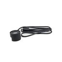 Ver imagem 6 de Kit Medidor Luz Ultravioleta Radiação Uva Sonda Foto-sensora Mrur-202 Portátil Software Cabo Rs-232 