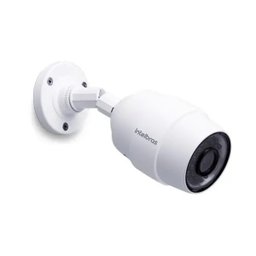 Câmera Intelbras Mibo iC5 Wi-Fi HD 720p Onvif 30 Metros - 2 Câmera Intelbras Mibo iC5 Wi-Fi HD 720p Onvif 30 Metros - 2