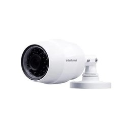 Câmera Intelbras Mibo iC5 Wi-Fi HD 720p Onvif 30 Metros - 1 Câmera Intelbras Mibo iC5 Wi-Fi HD 720p Onvif 30 Metros - 1