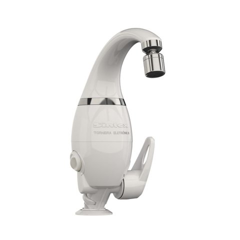 Torneira Elétrica Eletrônica 220V 6500W TEL200