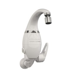 Torneira Elétrica Eletrônica 220V 6500W TEL200 - 8