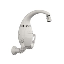 Torneira Elétrica Eletrônica 220V 6500W TEL200 - 7