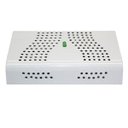 Ver imagem 1 de 03 Anti Mofo Eletrônico com 5 Mts de Cabo para Armário e Guarda-Roupa