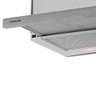 Depurador de Ar Suggar Slim de Embutir 80cm Inox 220v De82ix - 2