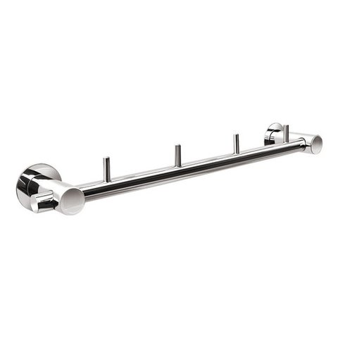 Cabideiro C4 Inox - Kromus Rd0114