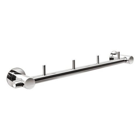 Cabideiro C4 Inox - Kromus RD0114