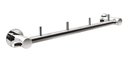 Ver imagem 1 de Cabideiro C4 Inox - Kromus RD0114