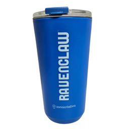 Copo Termico Sky 500ml Ravenclaw Corvinal - Harry Potther - 2
